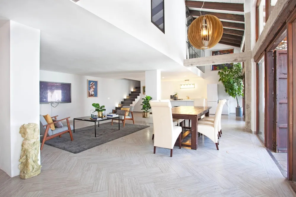 El Fogón Benahavís Boutique Loft