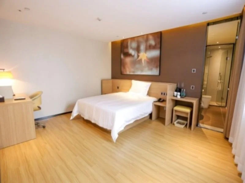 IU Hotel Guangzhou Chimelong Safari Park Branch