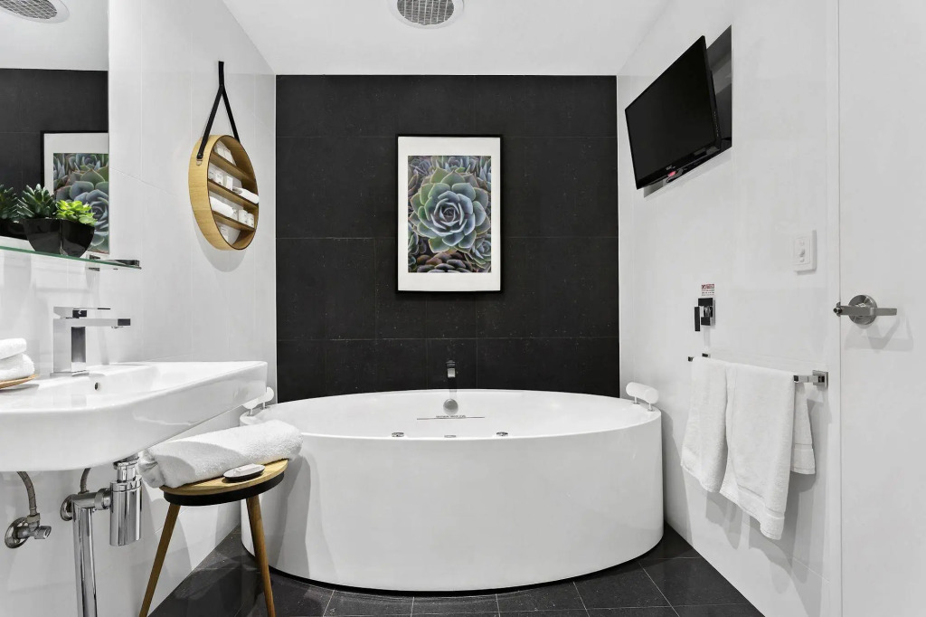 North Adelaide Boutique Stays Accommodation