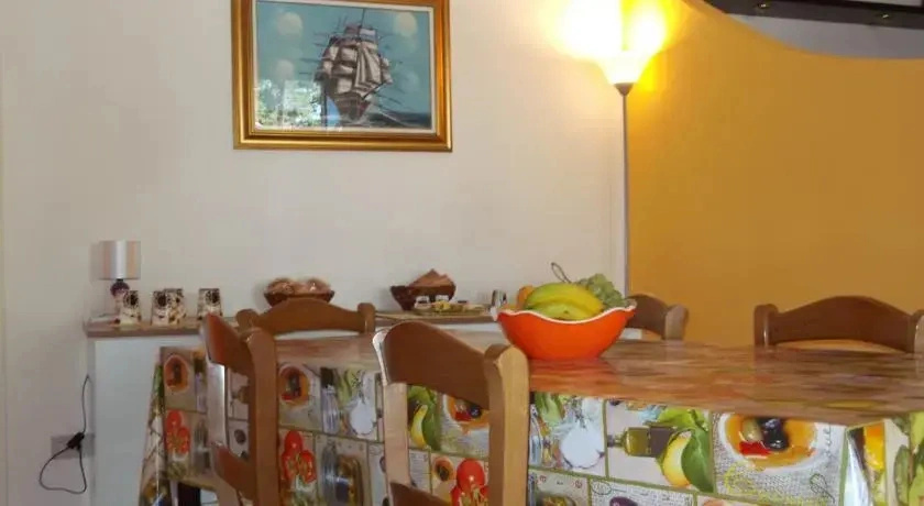 Villa Clarissa