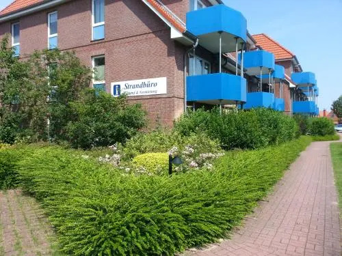 FeWo Haus Amrum