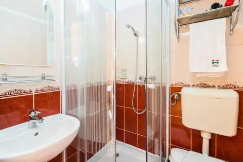Almafa Apartmanház