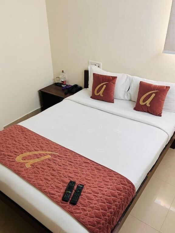 Astra Hotel and Suites Hsr 1st Sector