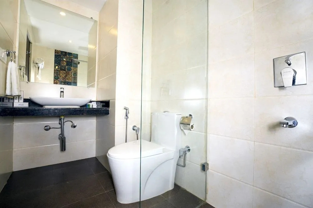 FabHotel Bagatel