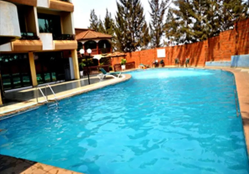 Alpha Palace Hotel