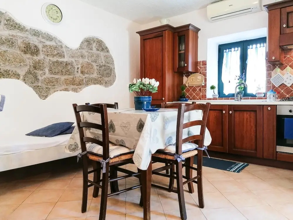 Casa Emilia