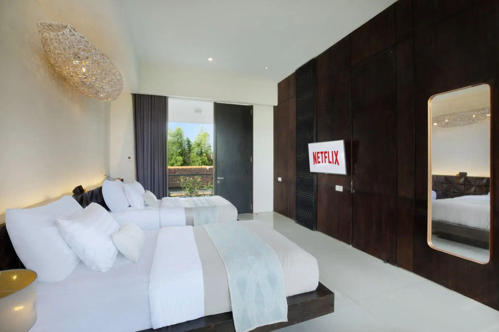 Monolocale Resort & Spa Seminyak by Ini Vie Hospitality