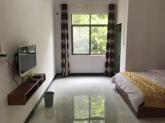 Sanniangwan Jingwan Hotel