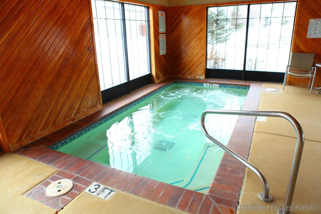Holiday Inn Express Park City by IHG