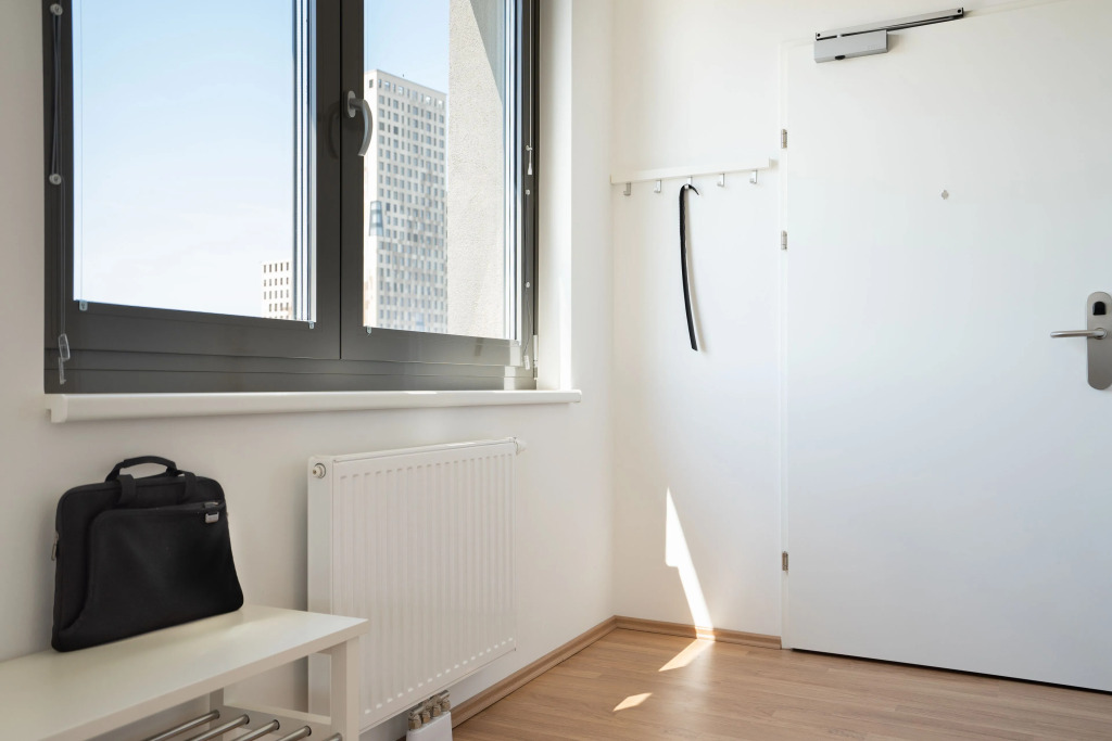 FeelGood Apartments LakeLiving inklusive Garagenplatz