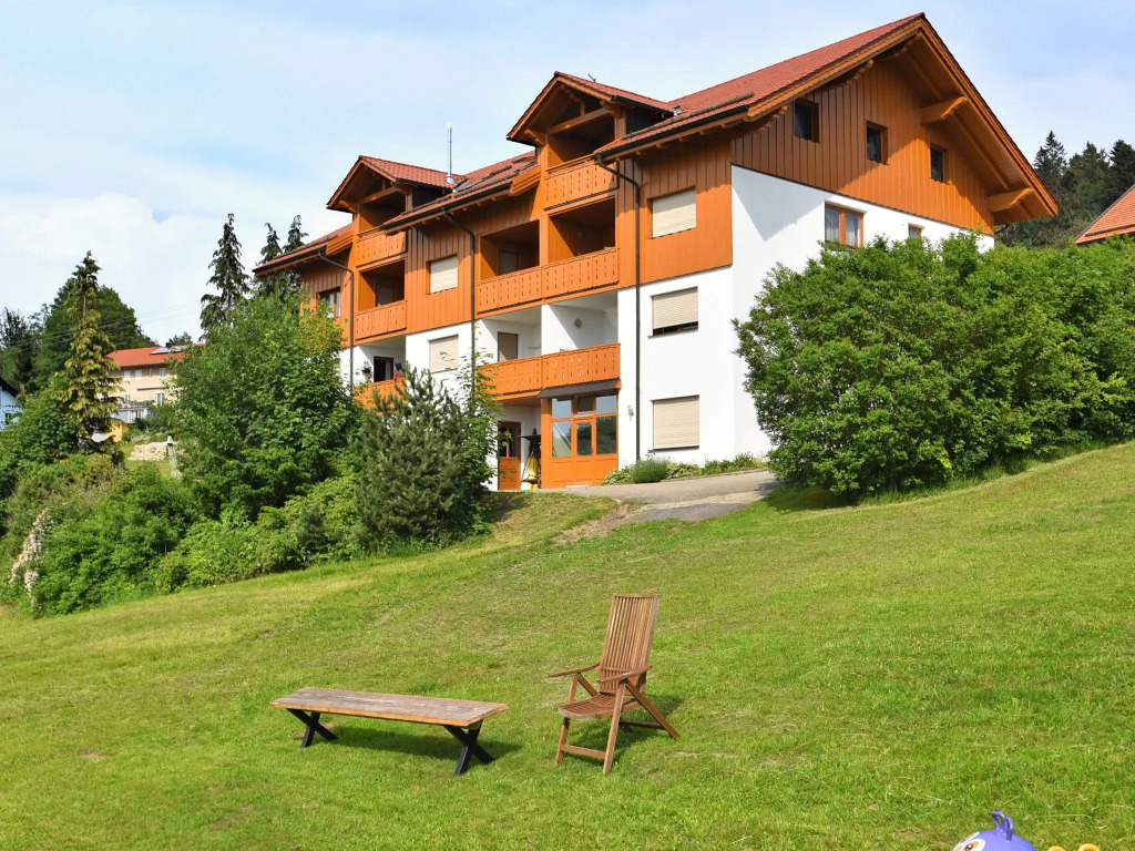 Holiday home with panoramic view and every convenience - spa