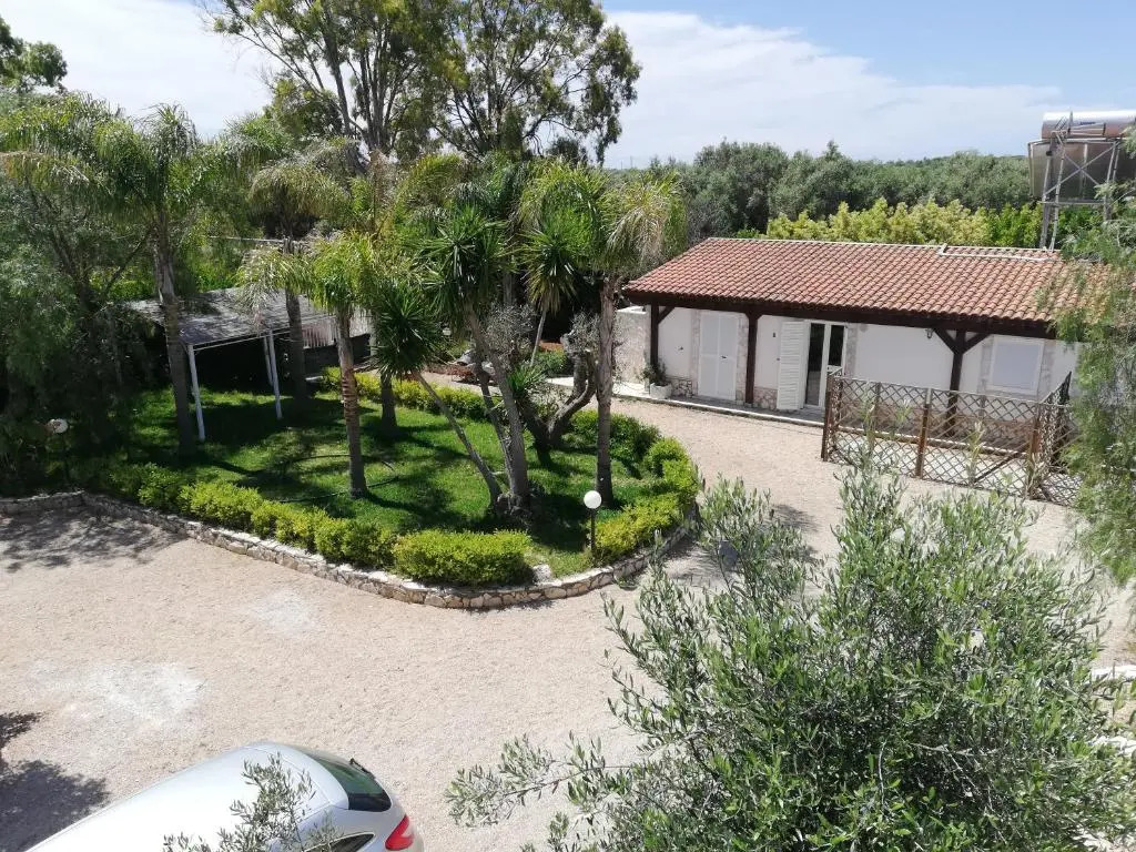 Garden House Il Poggio