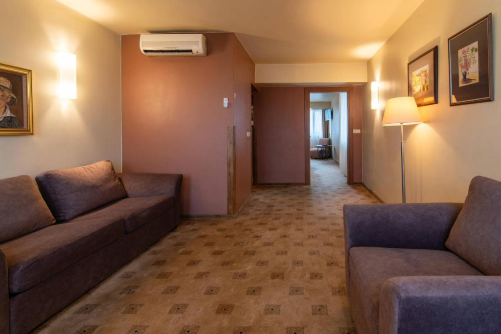Best Western Vilnius