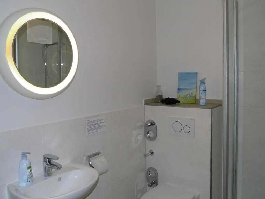 Appartements Buesum FW20