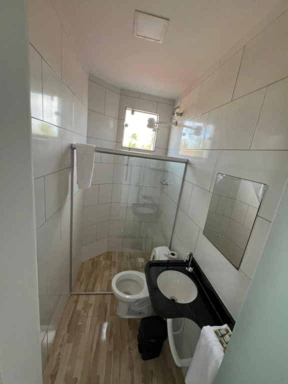 Pousada Recanto Vila Viçosa