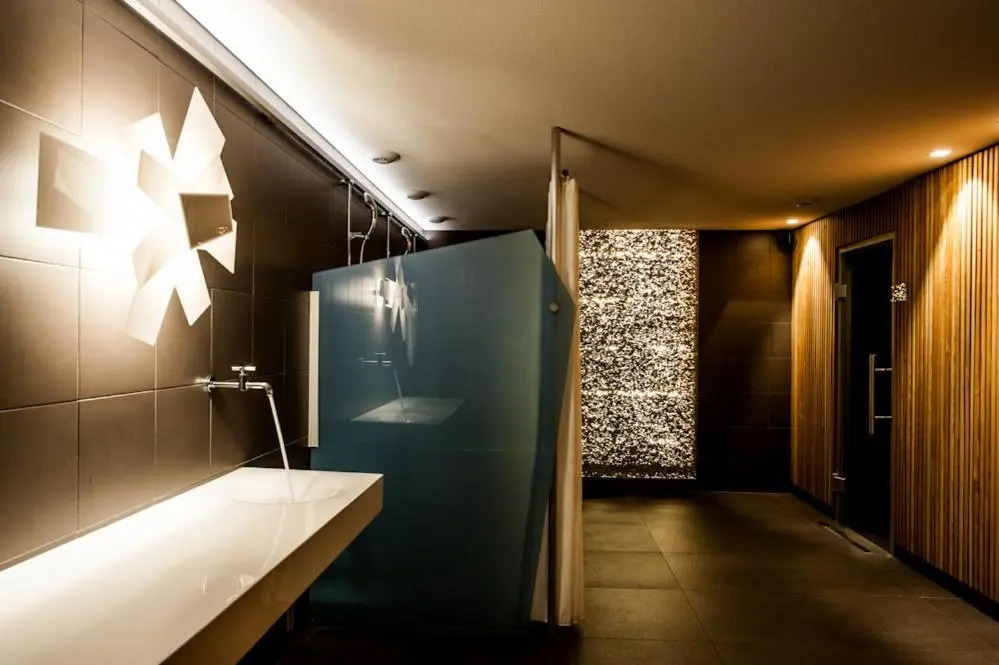 Hotel Alpine Lodge