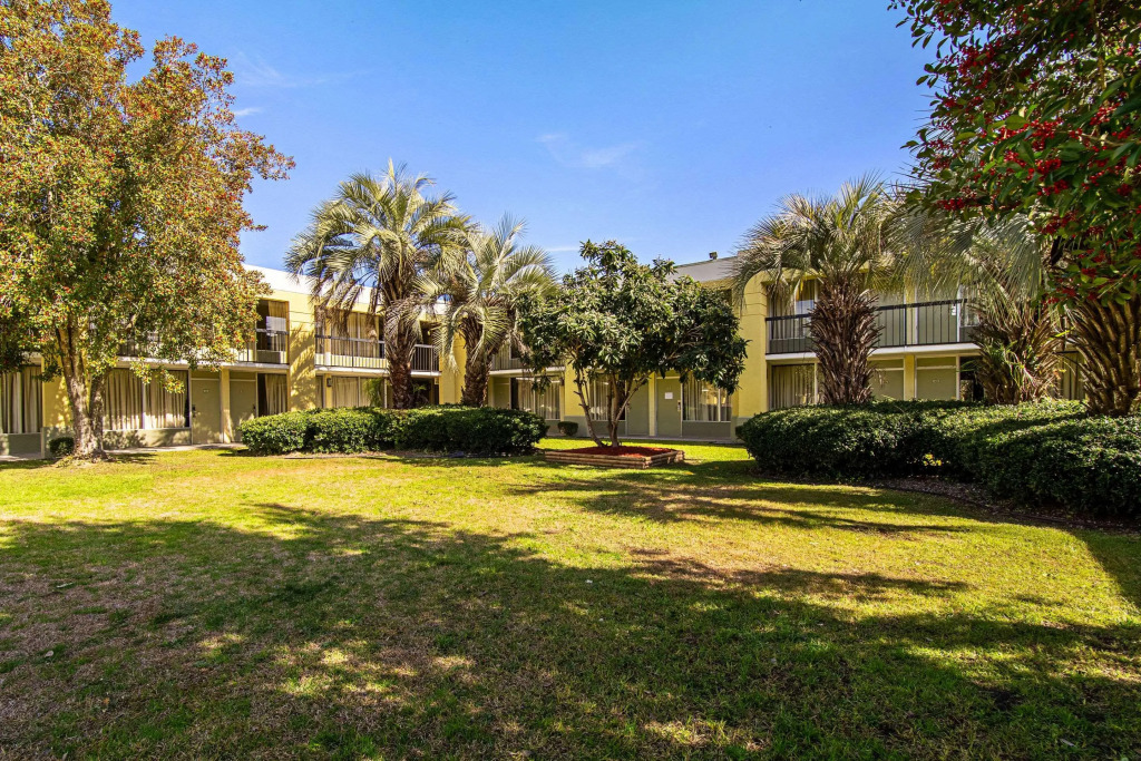 Quality Inn Saint George