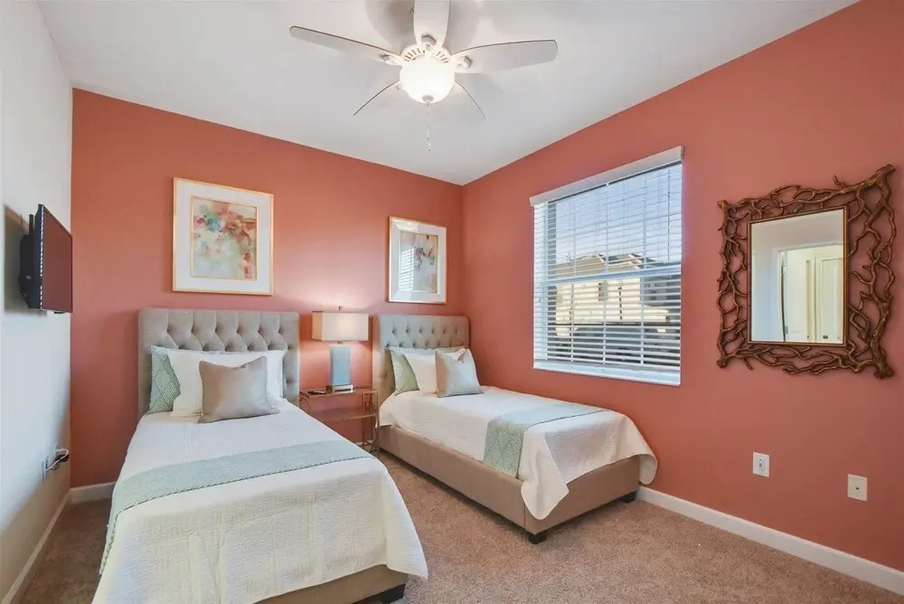 ChampionsGate 4BR 3BA Pool Home