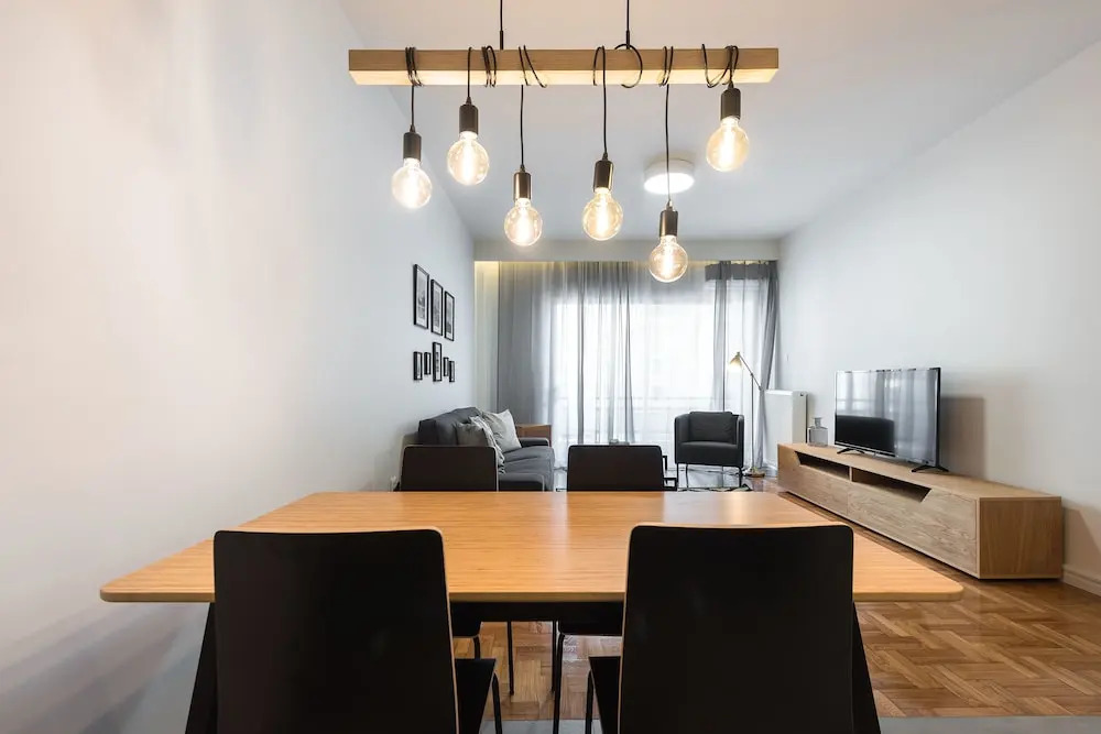 Urban Central Living Thessaloniki