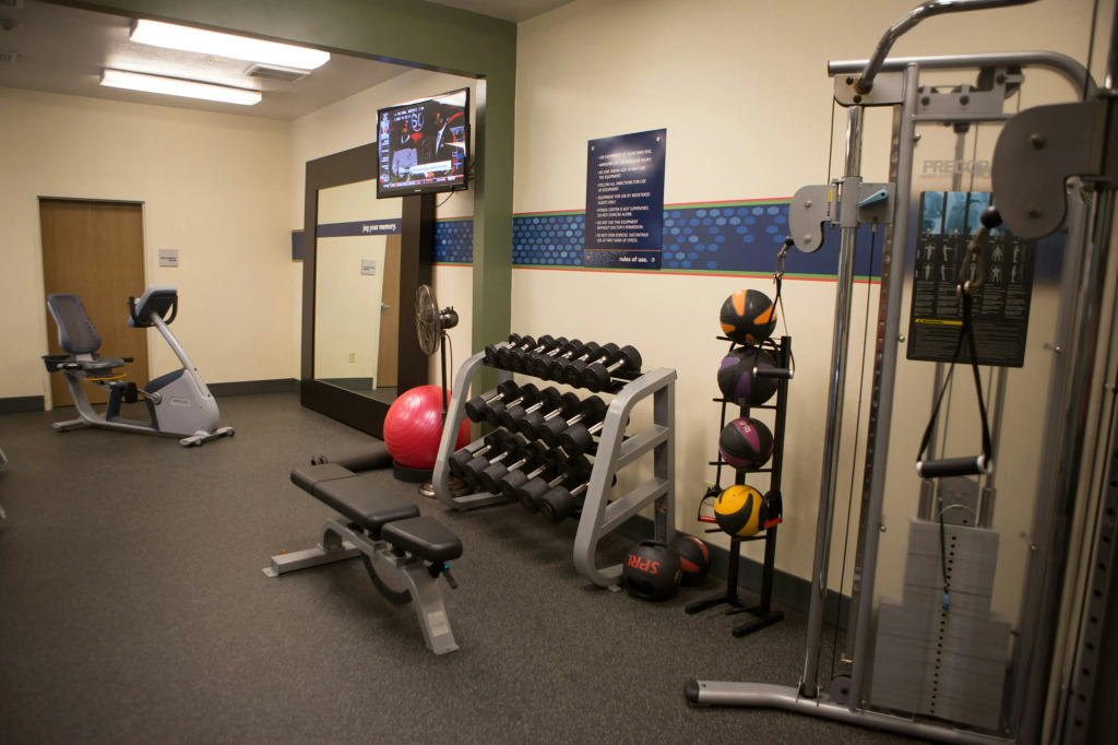 Hampton Inn & Suites Scottsbluff