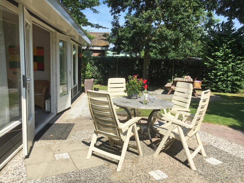 Vakantiehuis Zonlicht
