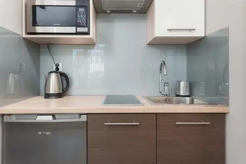Apartamenty Fregata