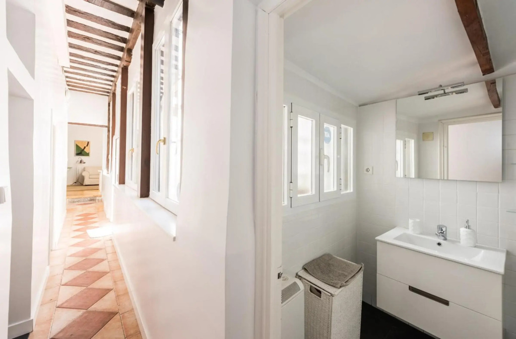 Apartamento La Buena Guarda