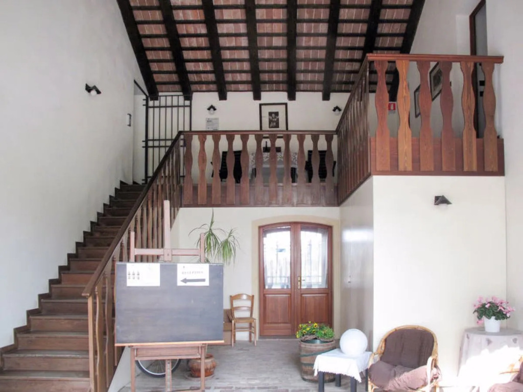 Agriturismo Rechsteiner
