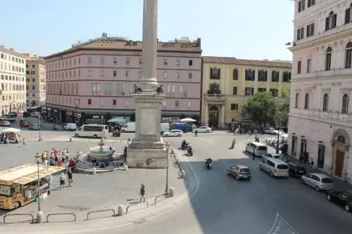 Domus Maggiore