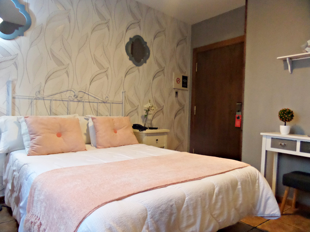 Hotel Medina de Toledo