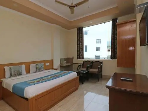 Hotel Great Periwal