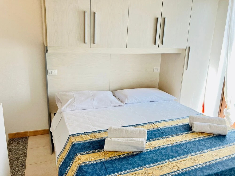 New Appartment at 100 mt From the sea