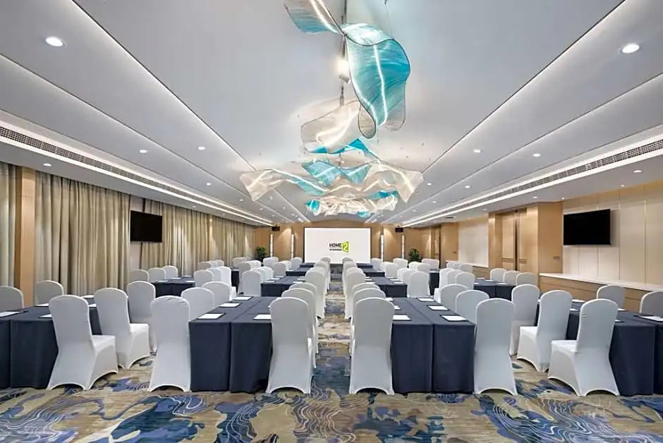 Home2 Suite by Hilton Chongqing South Bank