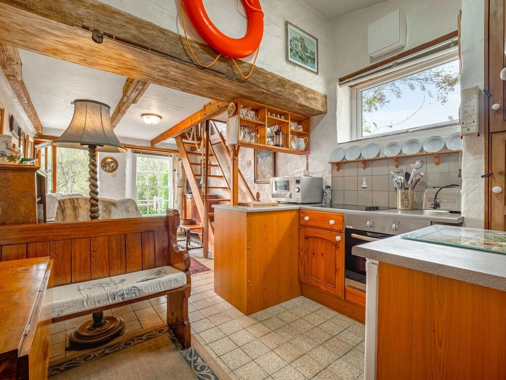 Holiday Home The Homestead by Interhome