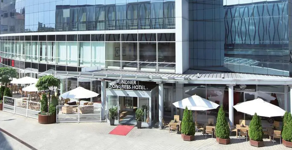 Holiday Inn Cottbus by IHG