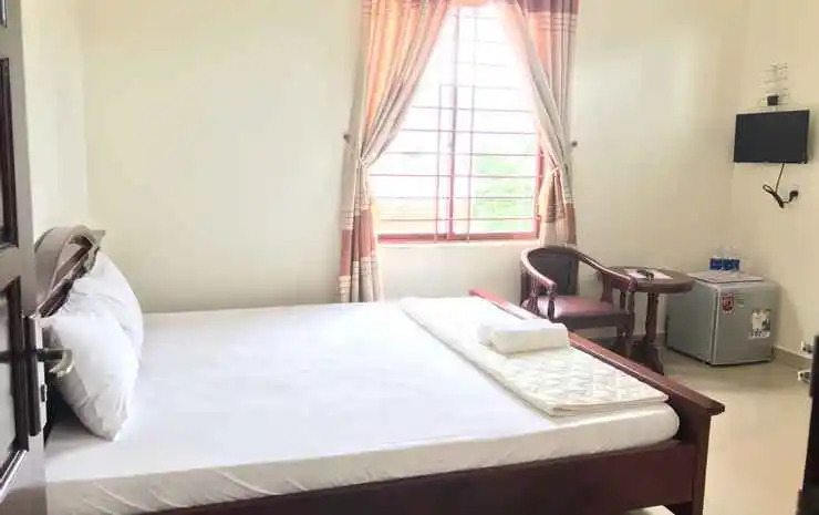 Hong Ngoc Hotel