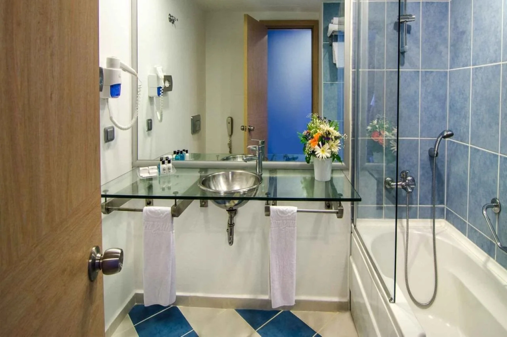 Altin Yunus Hotel & SPA - Çeşme