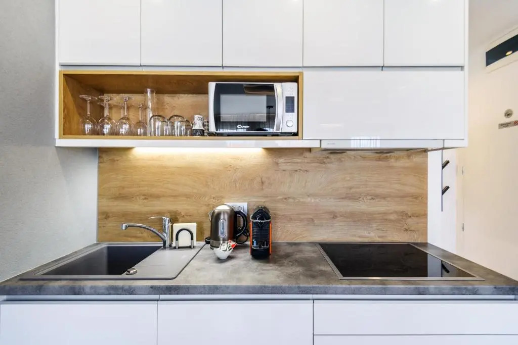 Windrose Design Apartments
