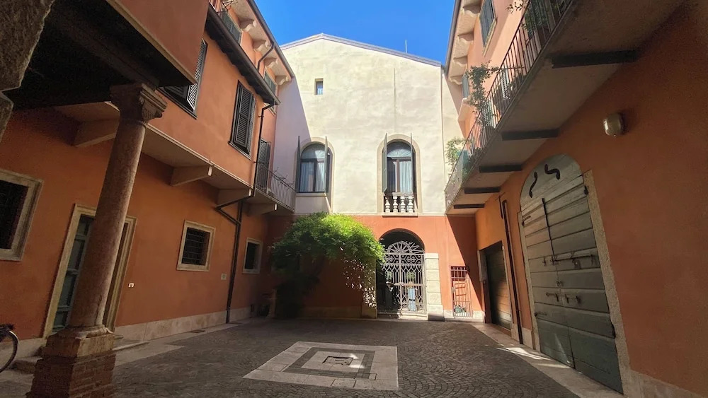 Residenza Montalti
