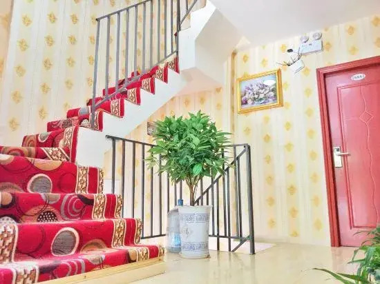 Aikelai apartment