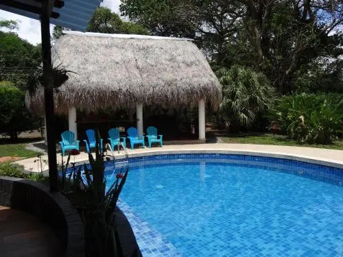 Hotel-Boutique Patampa