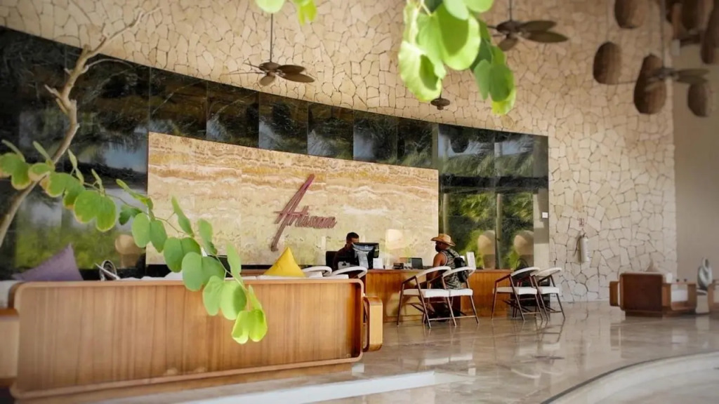 Senses Riviera Maya