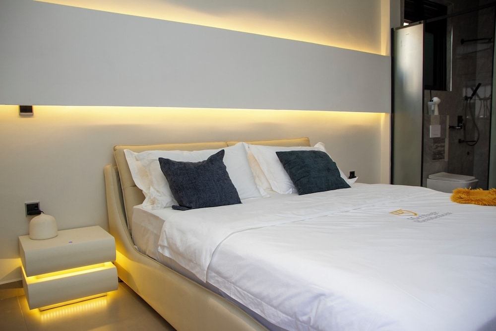 Heritage Residences Muyenga Blue Haze