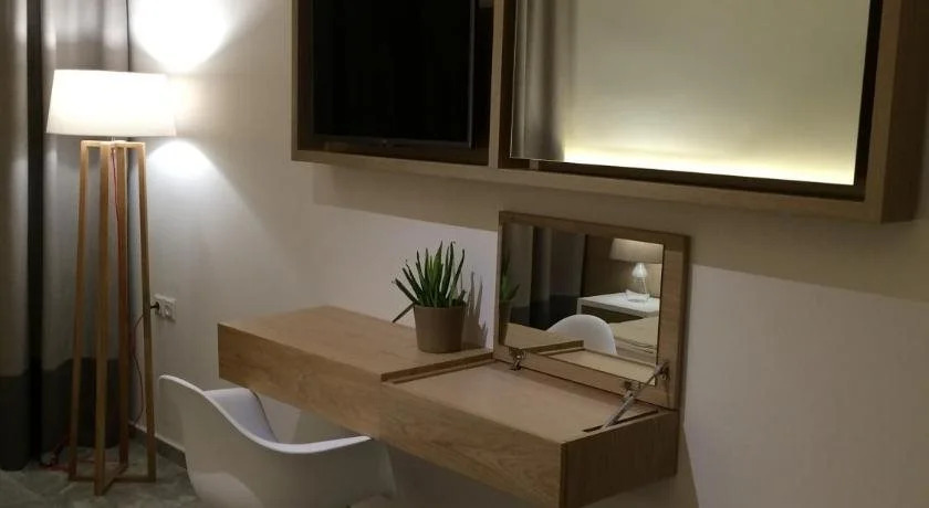 Gorgona Hotel