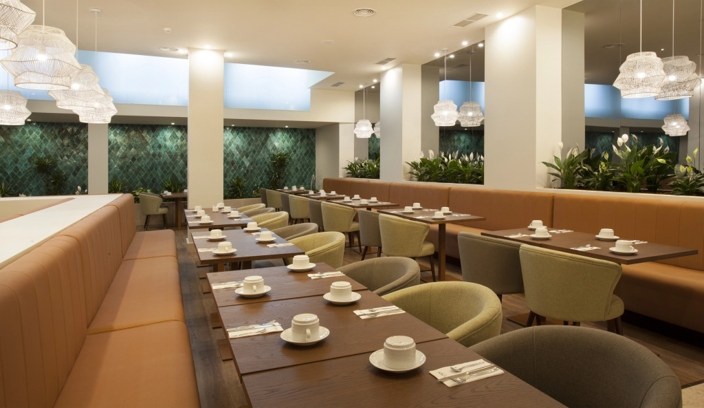 Madeira TURIM Santa Maria Hotel