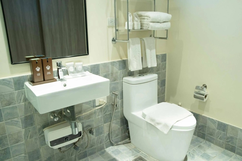 Noble Cebu Hotel