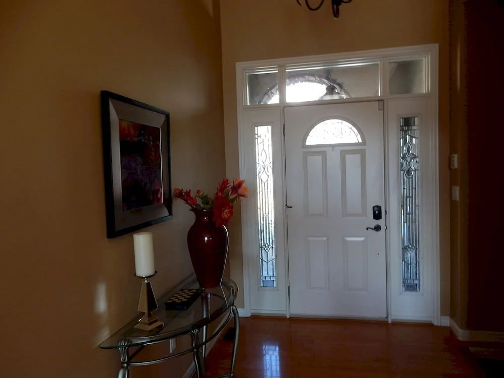 Golf and Lakeview Bed & Breakfast