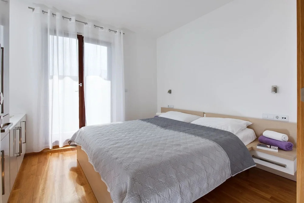 Marija - Cozy Family Apartment - A1