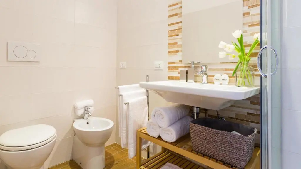 Rest Guesthouse