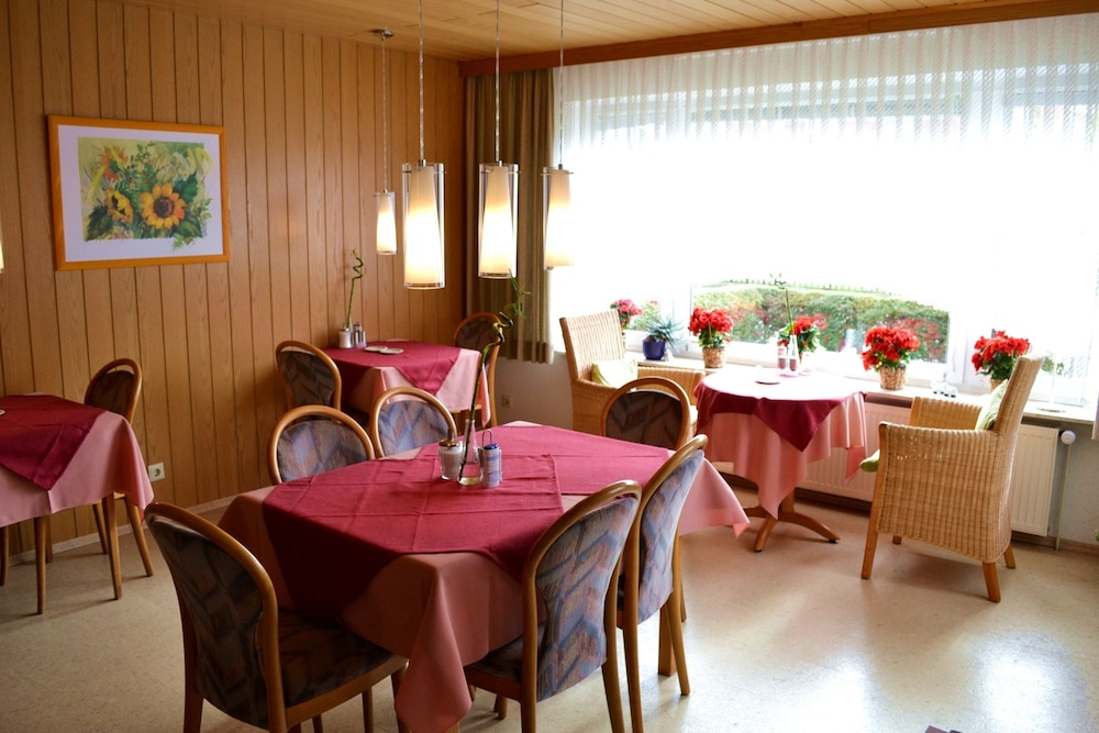 Haus Ohio Garni